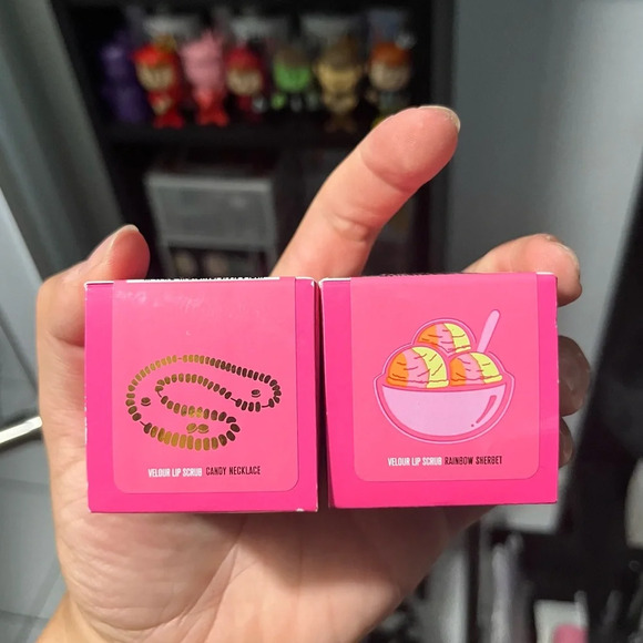 Jeffree Star Cosmetics Lip Scrubs BNIB - Picture 4 of 4